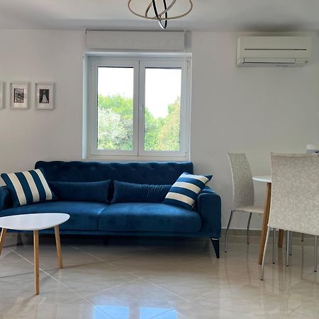 Villa Kos Rovinj Apartments Bagian luar foto