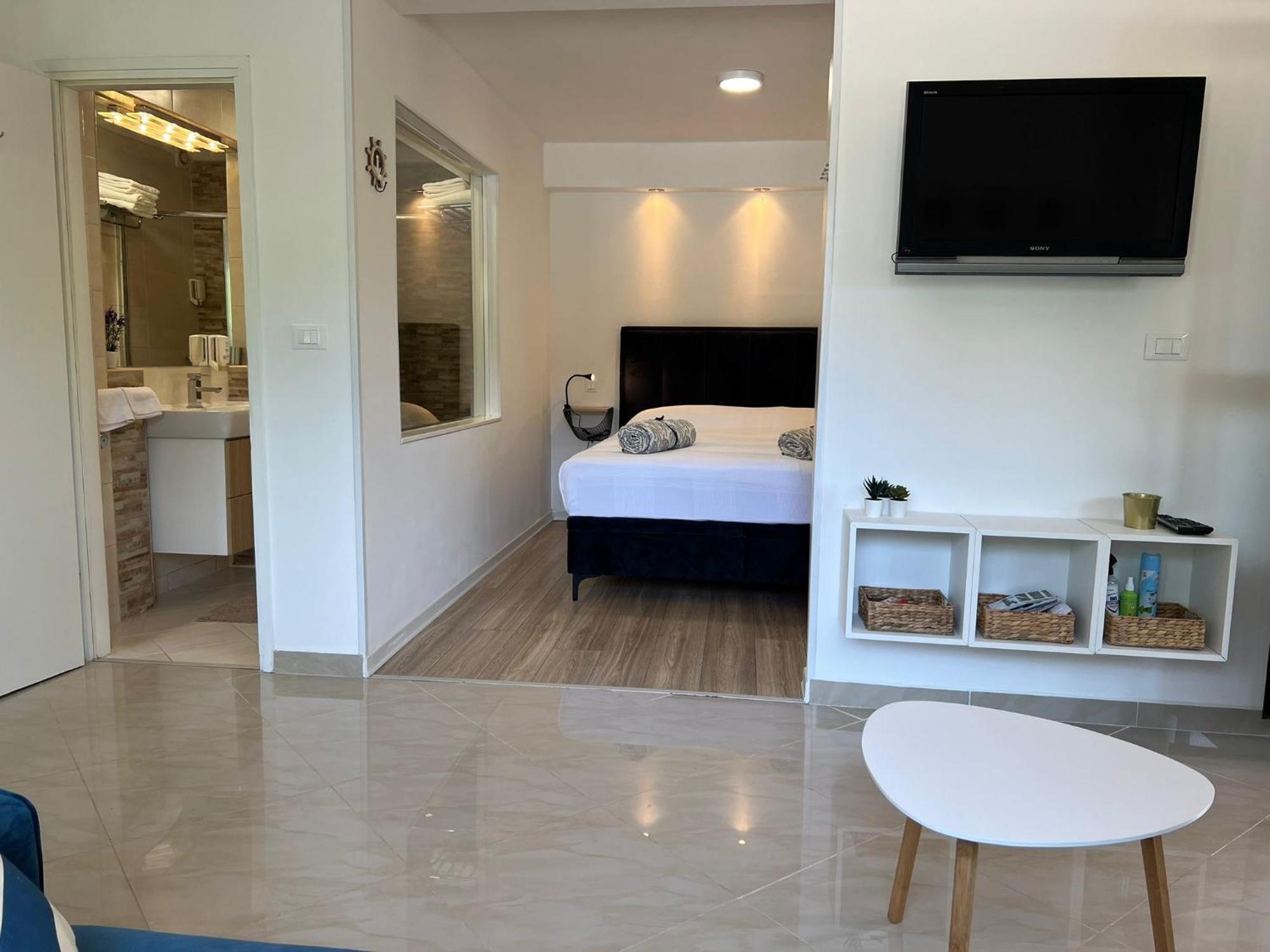 Villa Kos Rovinj Apartments Bagian luar foto