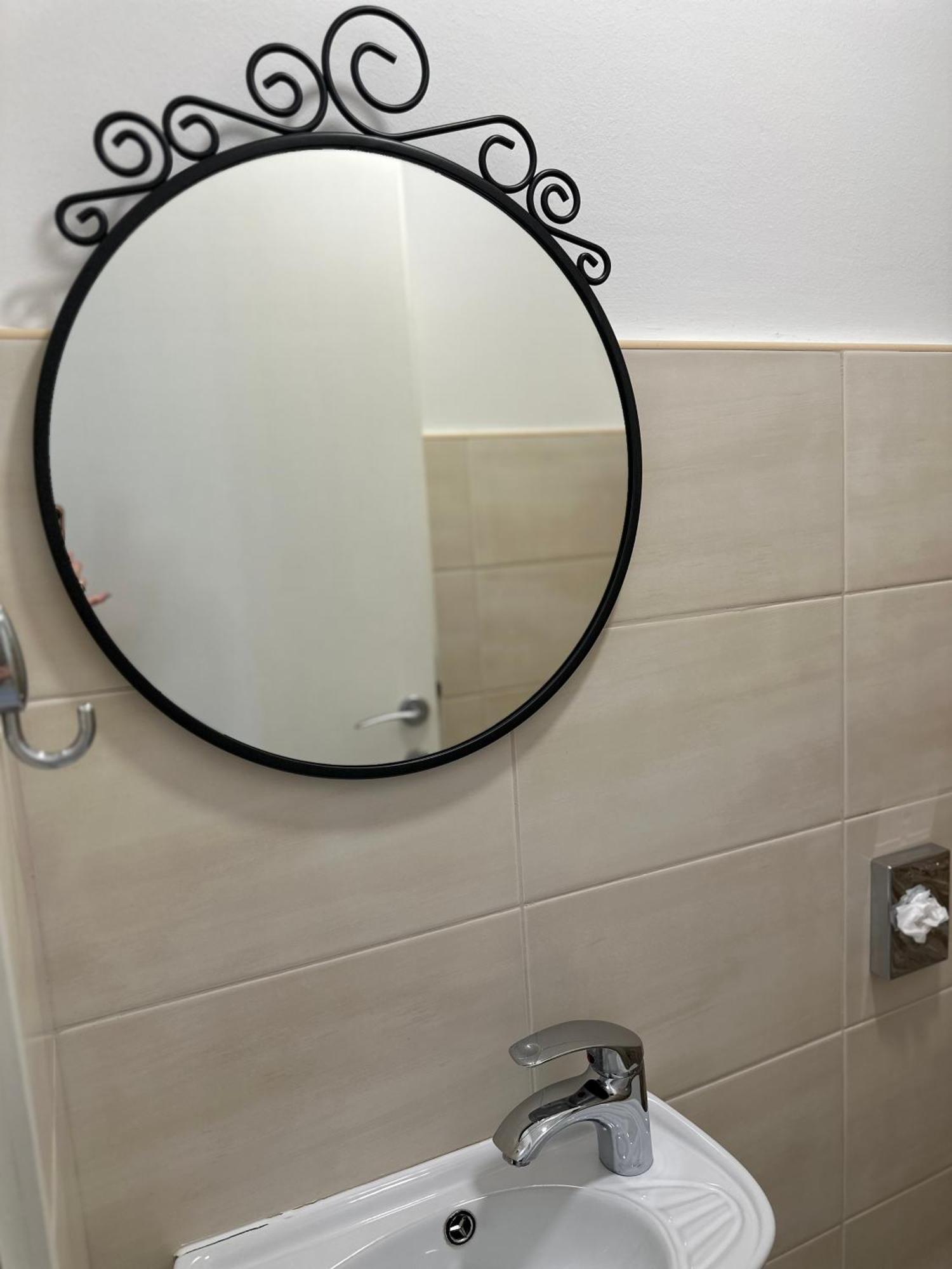 Villa Kos Rovinj Apartments Bagian luar foto