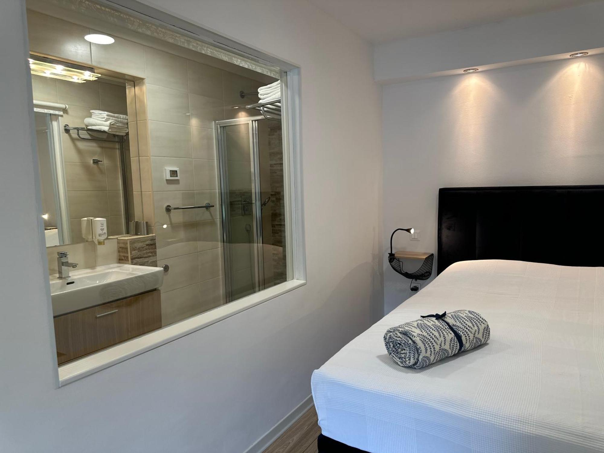 Villa Kos Rovinj Apartments Bagian luar foto