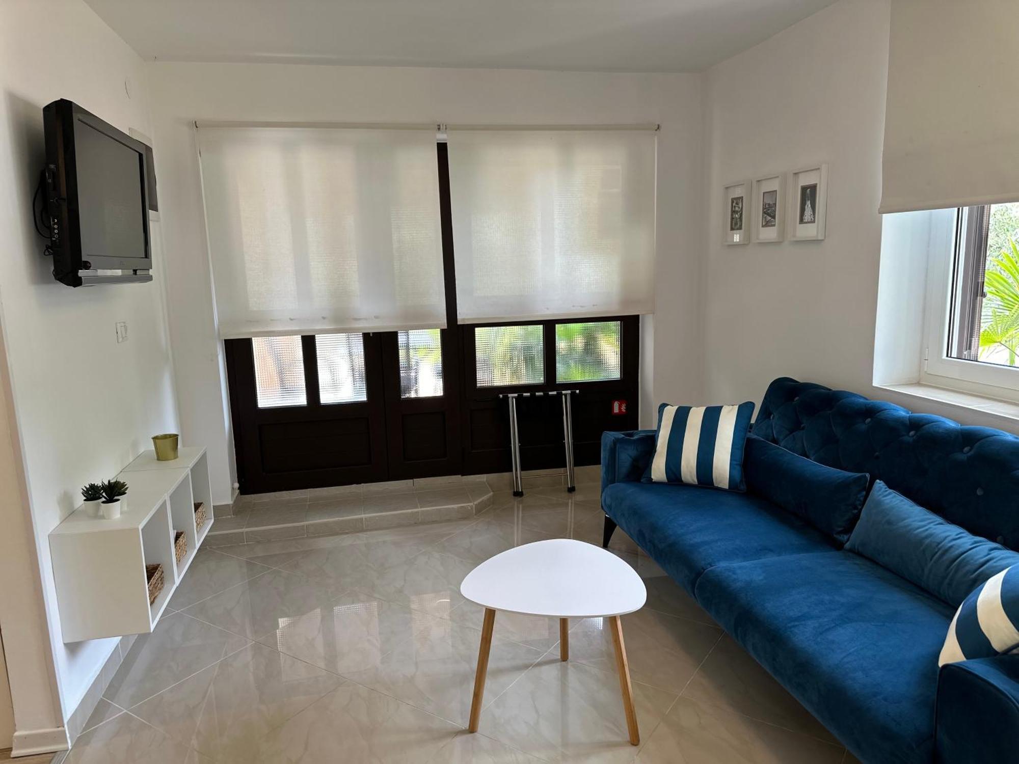 Villa Kos Rovinj Apartments Bagian luar foto