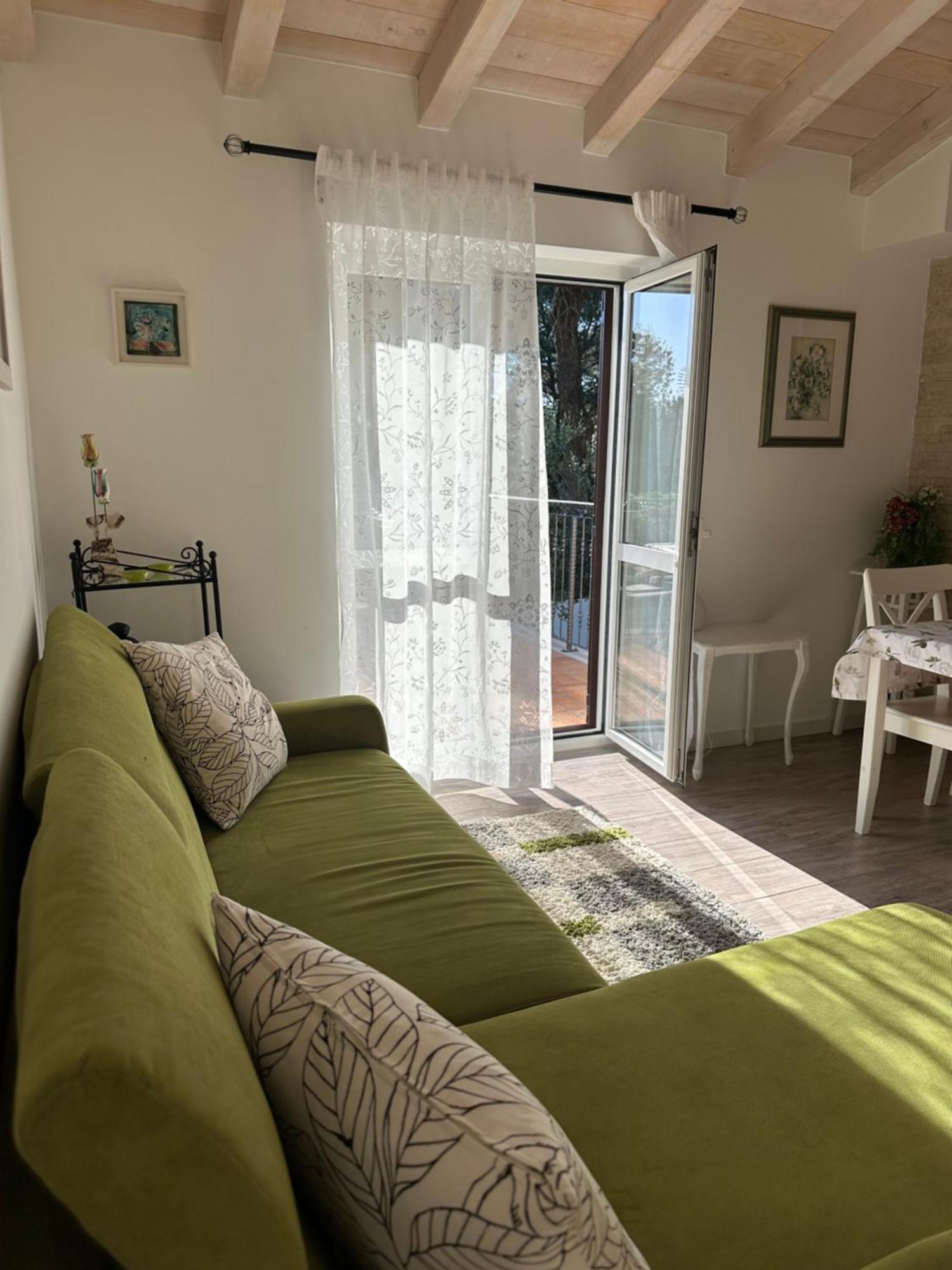 Villa Kos Rovinj Apartments Bagian luar foto